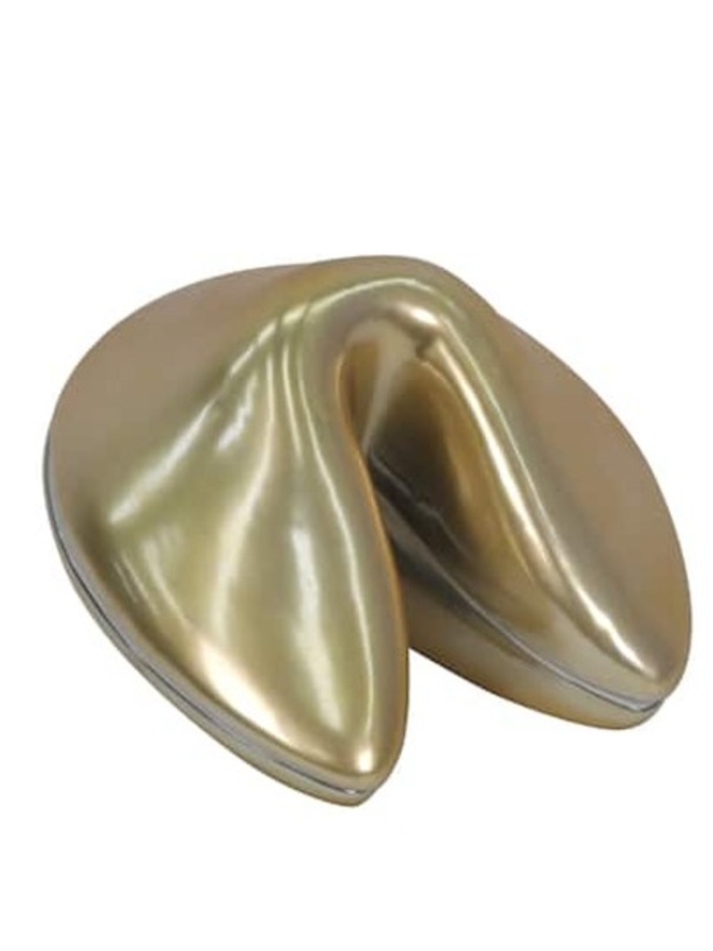🥠 Gold Fortune Cookie catch call
